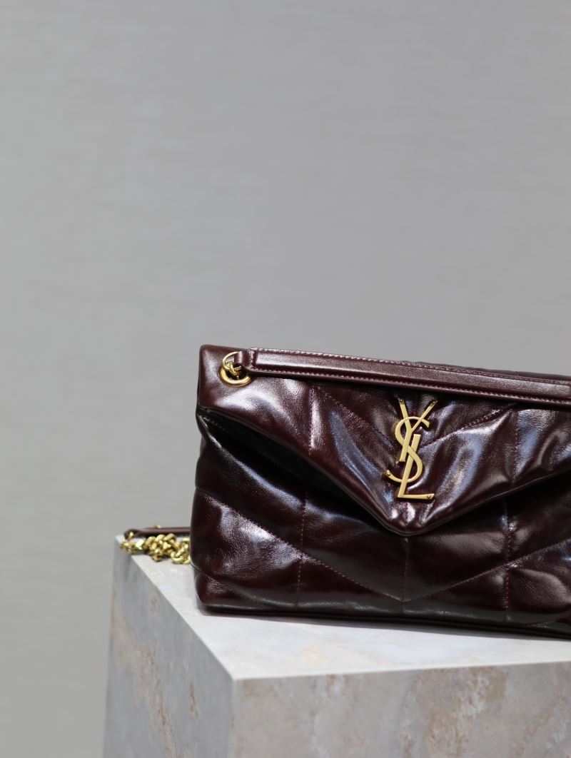 YSL Top Handle Bags